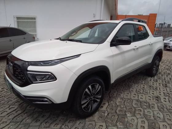FIAT TORO 1.3 TURBO 270 FLEX FREEDOM AT6